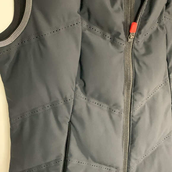 RPG Down Vest - Picture 5 of 5